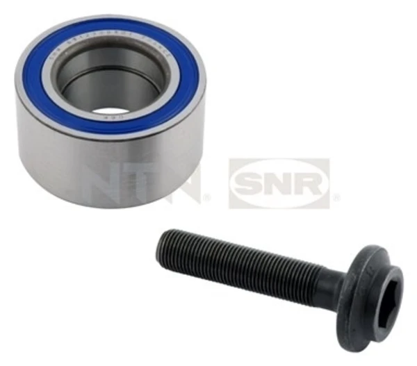 R15725 SNR