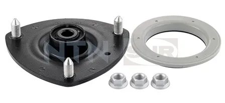 Soporte del amortiguador delantero derecho KB67404 SNR