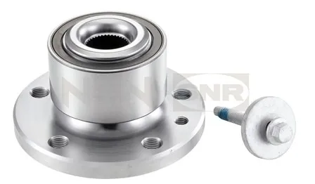 Buje de rueda delantero R16541 SNR