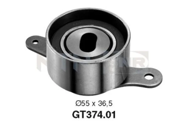 GT37401 SNR