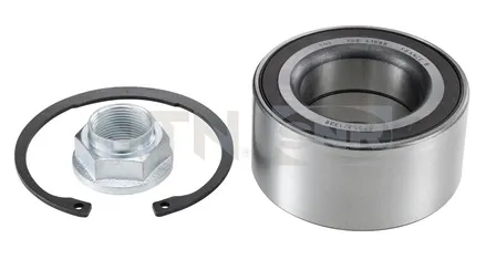 Cojinete de rueda R17445 SNR