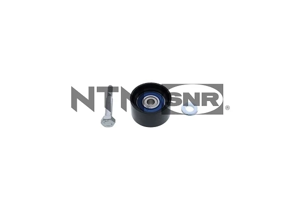 GE35827 SNR