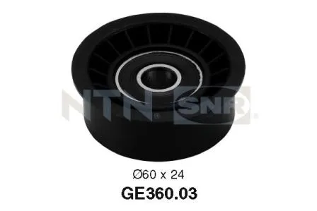 Tensor correa distribución GE36003 SNR