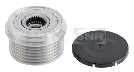 Polea alternador GA75201 SNR
