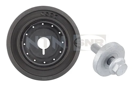 Polea de cigüeñal DPF35521K1 SNR