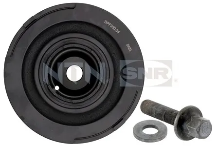 Polea de cigüeñal DPF35005K1 SNR