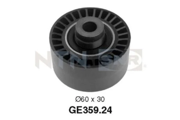 GE35924 SNR