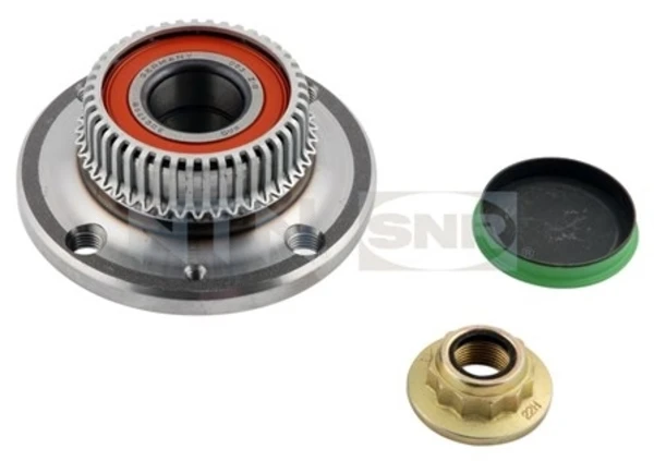 R18261 SNR