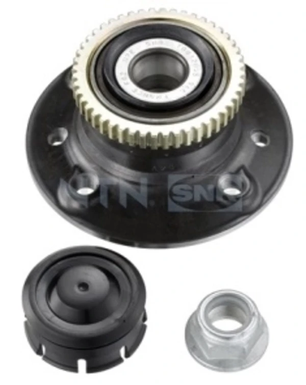R15524 SNR
