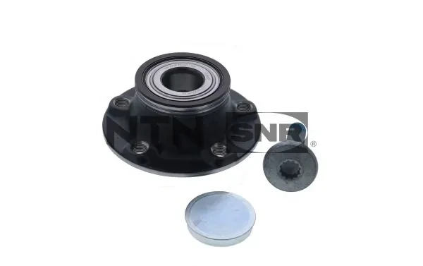 R15454 SNR