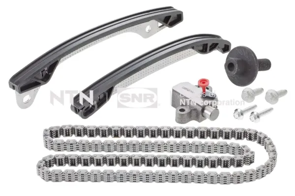 Cadena de distribución superior, kit KDC45500 SNR