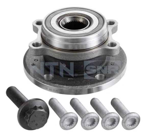 R15456 SNR