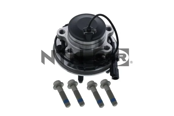 Buje de rueda delantero R18309 SNR