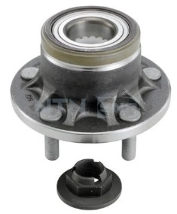 R15268 SNR