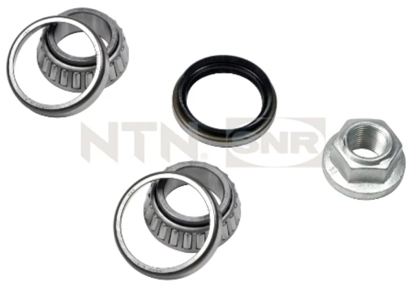 R17312 SNR
