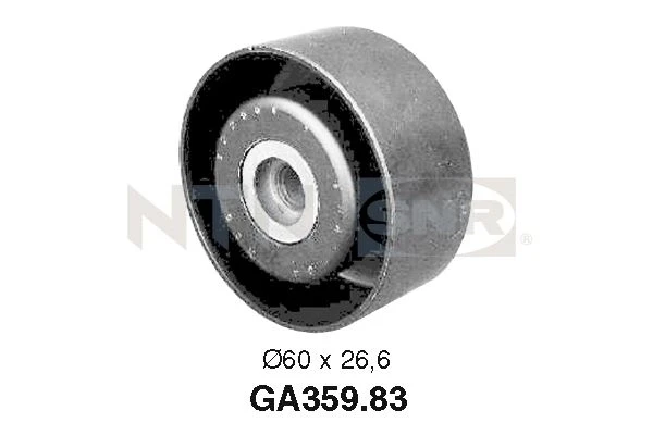 GA35983 SNR