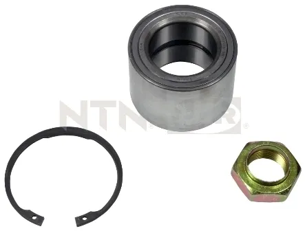 Cojinete de rueda delantero R14038 SNR