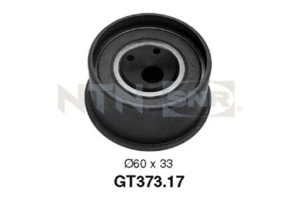 GT37317 SNR
