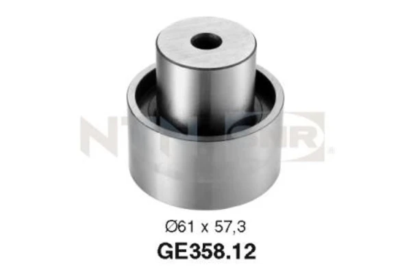 GE35812 SNR