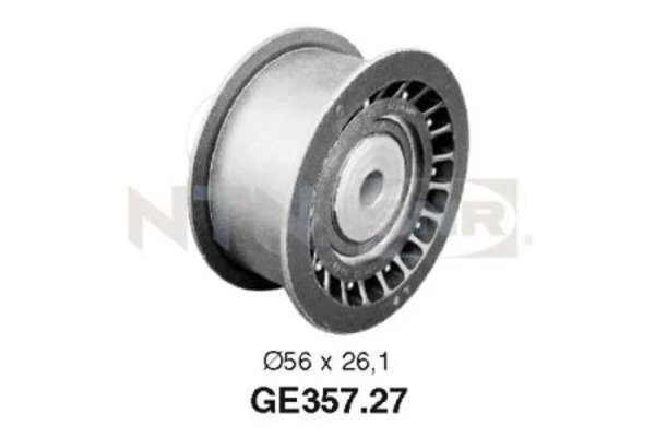 GE35727 SNR