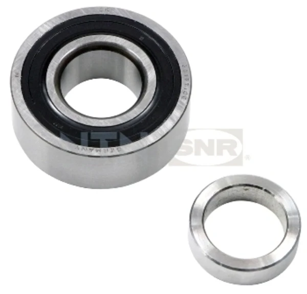 Cojinete de rueda trasero R15209 SNR