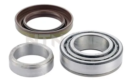 Cojinete de rueda R14046 SNR
