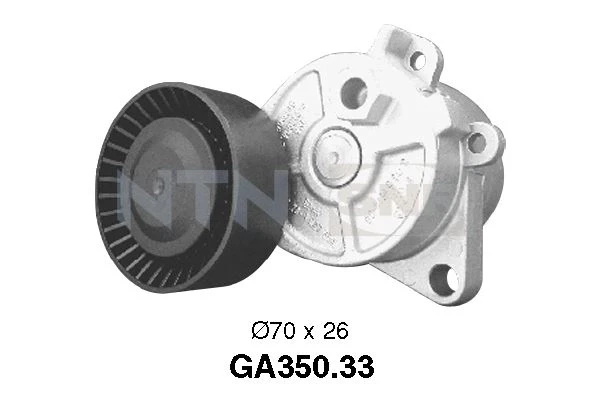 GA35033 SNR