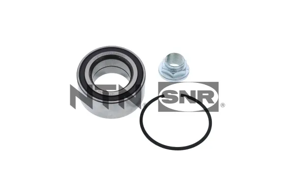 Cojinete de rueda delantero R174106 SNR