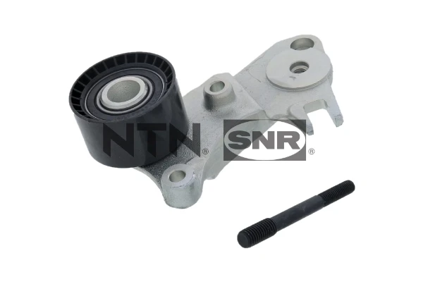 GE36509 SNR