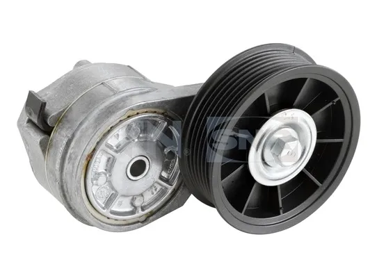 Tensor de correa poli V GA36101 SNR