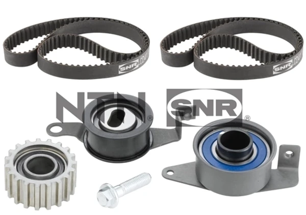 KD45209 SNR