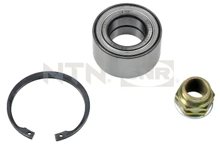 Cojinete de rueda delantero R15834 SNR