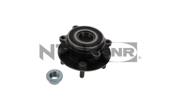 Buje de rueda delantero R17067 SNR