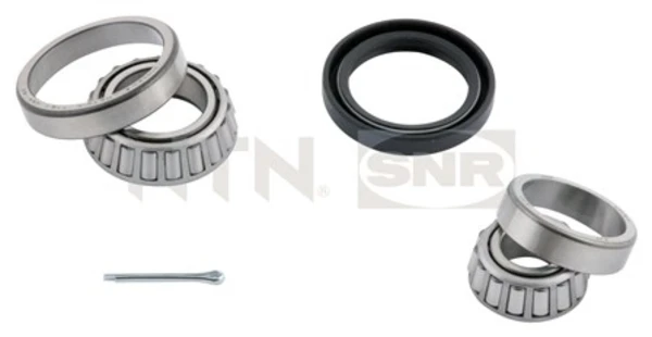 R15202 SNR
