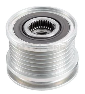 Polea del alternador 03G903119B VAG