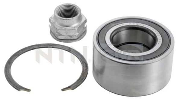 R158.58 SNR cojinete de rueda delantero