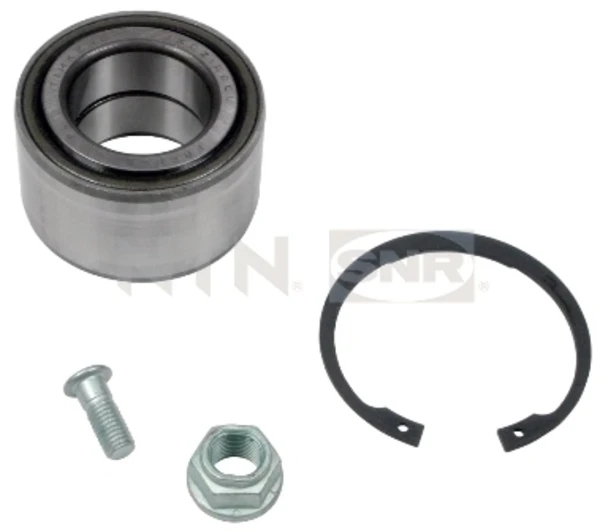 R14098 SNR cojinete de rueda trasero