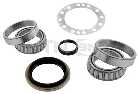Cojinete de rueda R16948 SNR