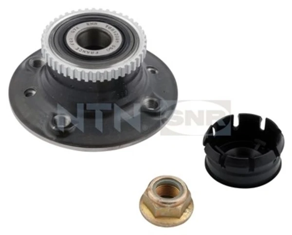 R15582 SNR