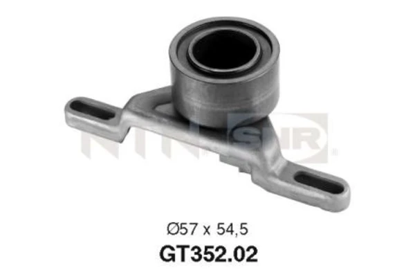 GT35202 SNR