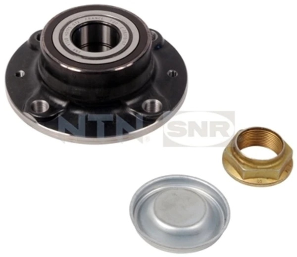 R16631 SNR