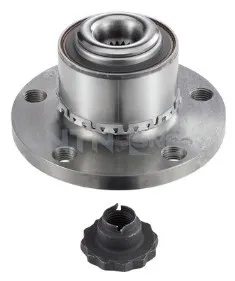 Buje de rueda delantero R15749 SNR