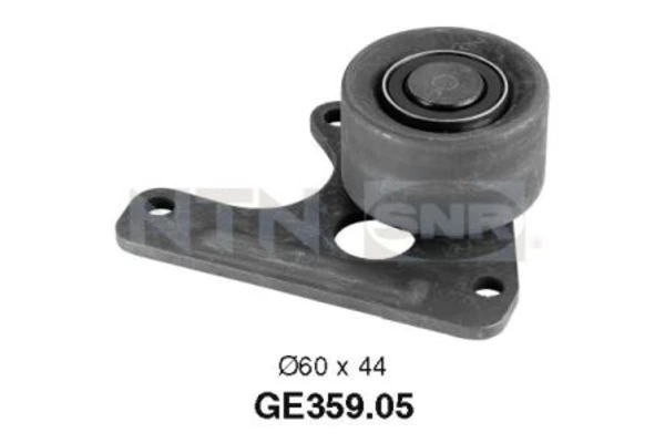 GE35905 SNR