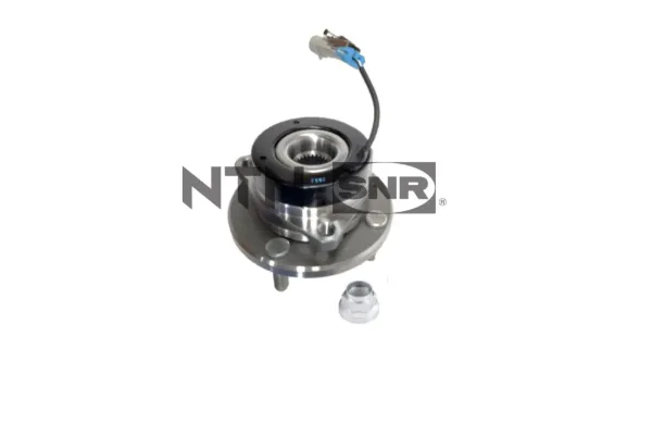 Buje de rueda delantero R19006 SNR