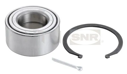 Cojinete de rueda delantero R18413 SNR