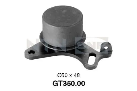 Tensor correa distribución GT35000 SNR