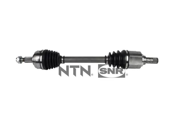 Semieje delantero izquierdo DK55099 SNR