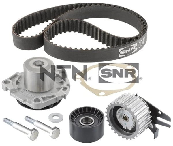 KDP453250 SNR