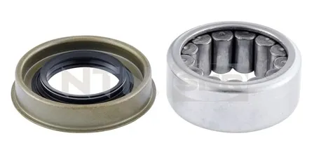 Cojinete de rueda R14134 SNR