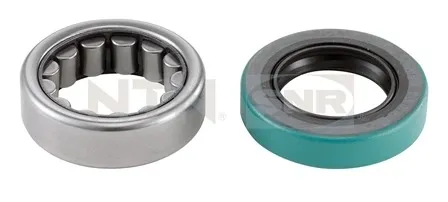 Cojinete exterior del semieje trasero R18623 SNR